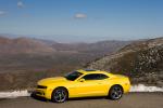 Chevrolet Camaro 2011 года